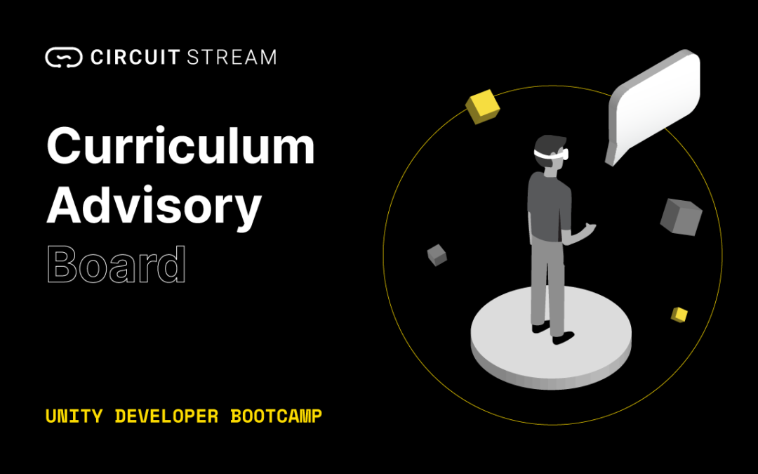 Circuit Stream Curriculum Advisory Board